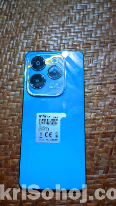 Infinix hot 40 pro